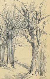 ALBERT VALENTIEN (1862-1925) P