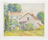 Albert Van Nesse Greene (1887-