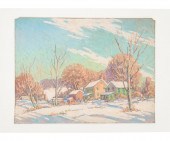 Albert Van Nesse Greene (1887-