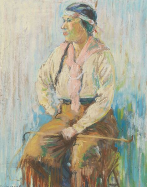 ALBERT VAN NESSE GREENE