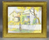 Albert Van Nesse Greene (Ameri