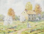 Albert Van Nesse Greene (Ameri