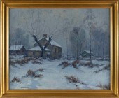 ALBERT VAN NESSE GREENE (PENNS