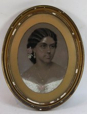 Albert William Ayling Portrait