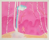 Albert Zavaro (Turkish b. 1925