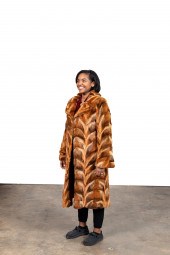 ALBERTA FERRETTI FULL LENGTH F
