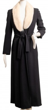 ALBERTA FERRETTI VIRGIN WOOL C