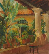 ALBERTA KINSEY (1875-1952), VE