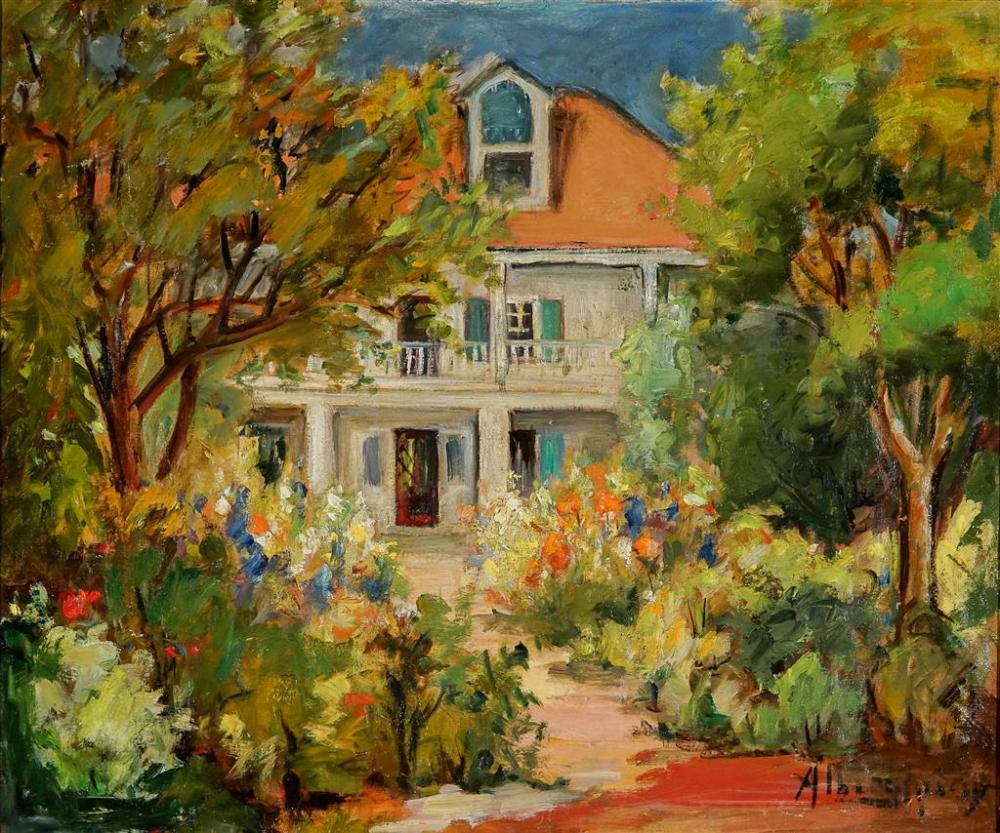 ALBERTA KINSEY (AMERICAN