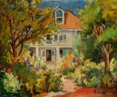 ALBERTA KINSEY (AMERICAN 1875-