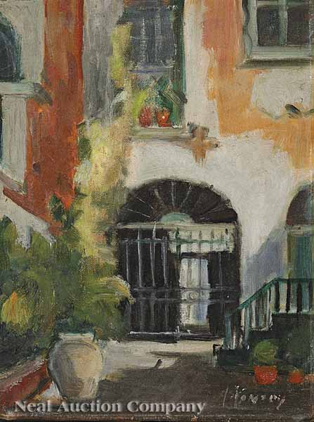 Alberta Kinsey