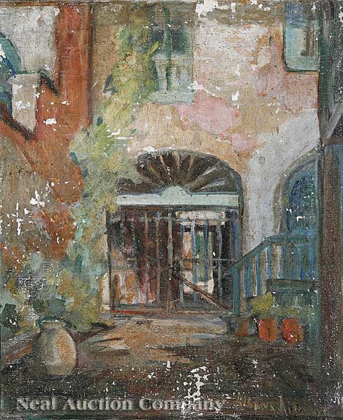 Alberta Kinsey