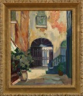 Alberta Kinsey (American/Louis