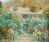 Alberta Kinsey (American/Louis