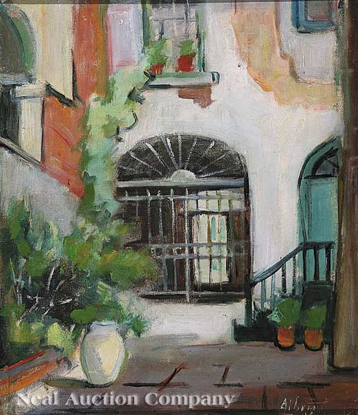 Alberta Kinsey