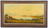 ALBERTI. EXTENSIVE LANDSCAPE,