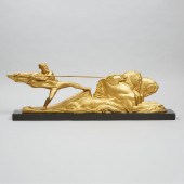 Alberto Bazzoni (Italian, 1889