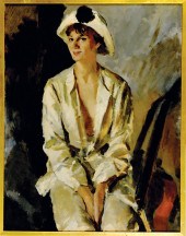 Alberto Bianchi Italian (1882-