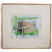 ALBERTO DONAT (CUBAN. 20TH CEN