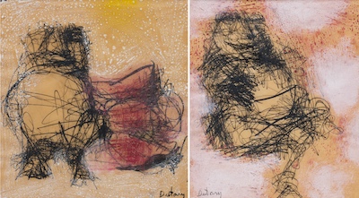 Alberto Dutary (Panamanian