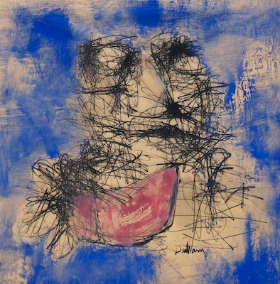 Alberto Dutary (Panamanian