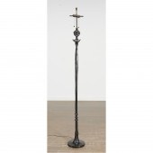 ALBERTO GIACOMETTI (AFTER), 'T