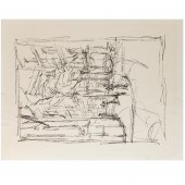 ALBERTO GIACOMETTI (ATTRIB.),