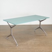 ALBERTO MEDA FOR ALIAS, FRAME
