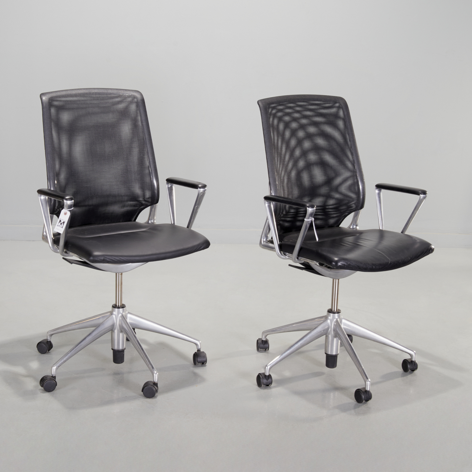 ALBERTO MEDA FOR VITRA, (2)