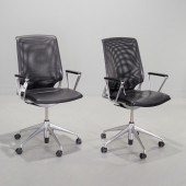 ALBERTO MEDA FOR VITRA, (2) 'M