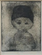 ALBERTO MIJANGOS (MEXCIAN 1925