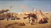 ALBERTO PASINI (ITALIAN, 1826-