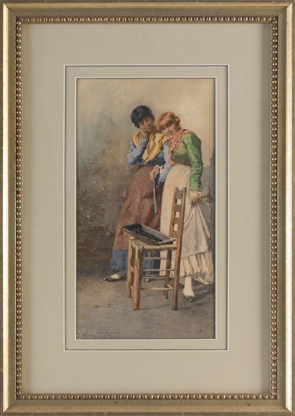 ALBERTO PROSDOCIMI (ITALY,