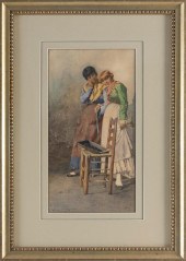ALBERTO PROSDOCIMI (ITALY, 185