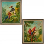ALBERTO S. SPINZIO, PAIR OIL O