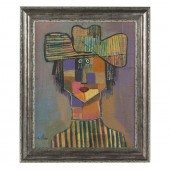 ALBERTO ULLOA. "CAMPERSINO," M