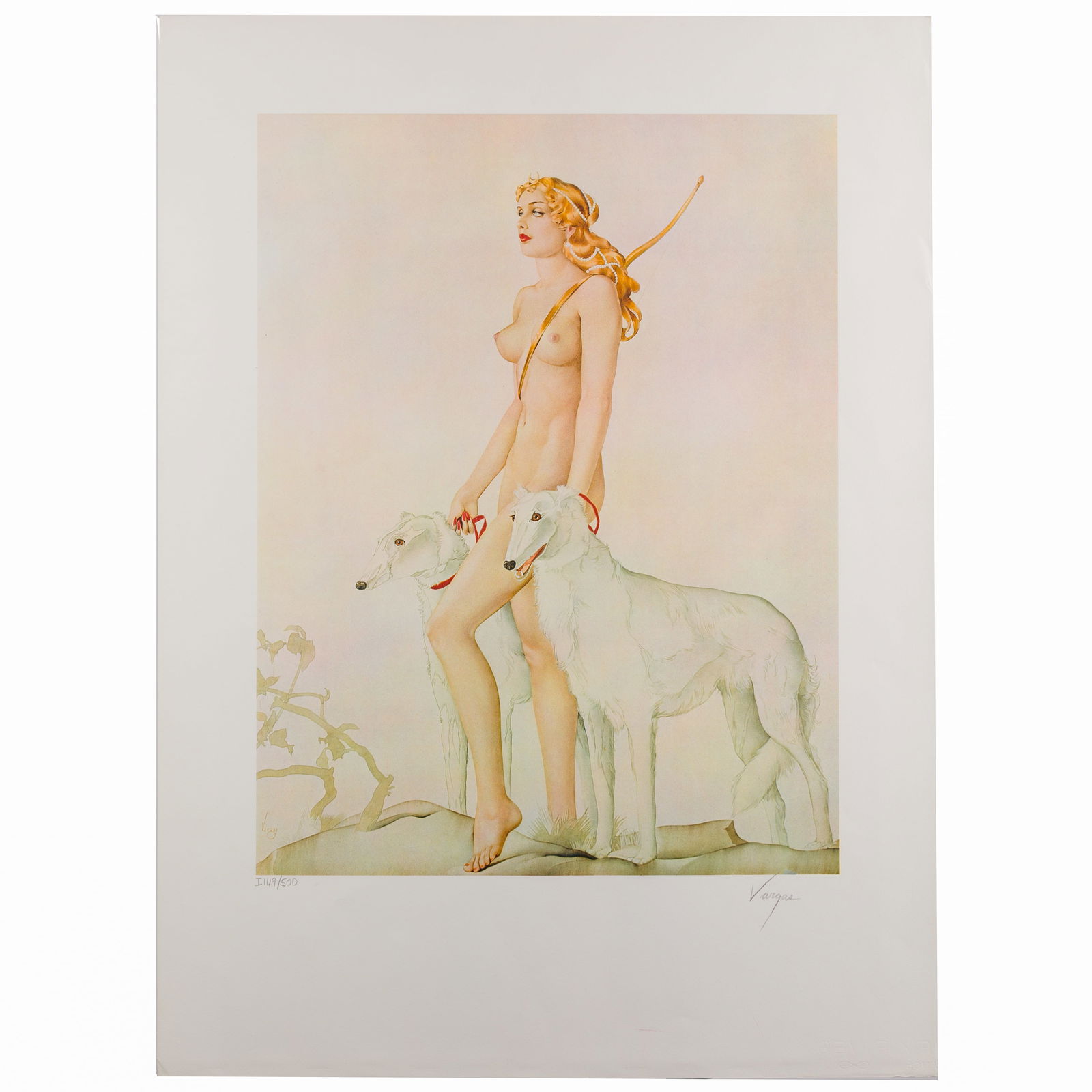 ALBERTO VARGAS