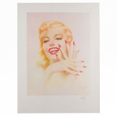 ALBERTO VARGAS (PERUVIAN/AMERI