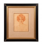 ALBERTO VARGAS 'ZIEGFELD FOLLI