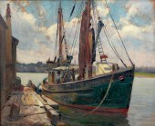 ALBERTUS E. JONES NEW ENGLAND