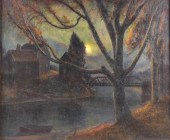 ALBERTUS EUGENE JONES (AMERICA