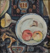 ALBIN VERNER FERNEMAN (SWEDISH