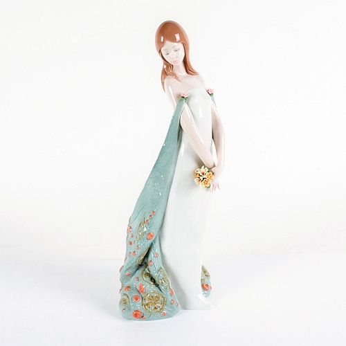 ALBORADA 1016848 - LLADRO PORCELAIN