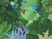 ALBOTT BONHOMME (HAITIAN, B.19