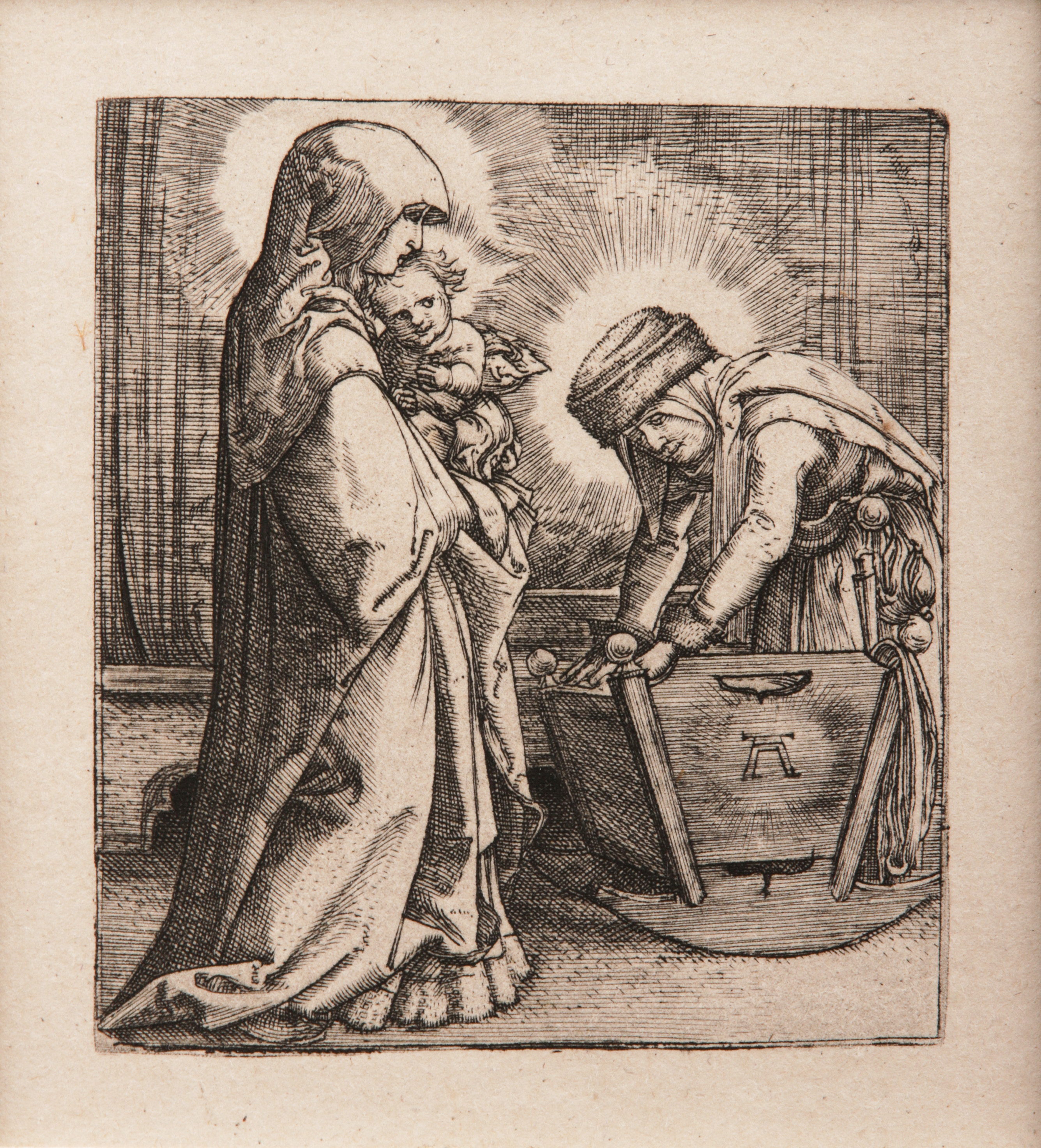Albrecht Altdorfer (German,