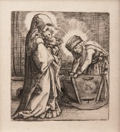Albrecht Altdorfer (German, Re