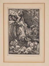 ALBRECHT ALTDORFER (REGENSBURG