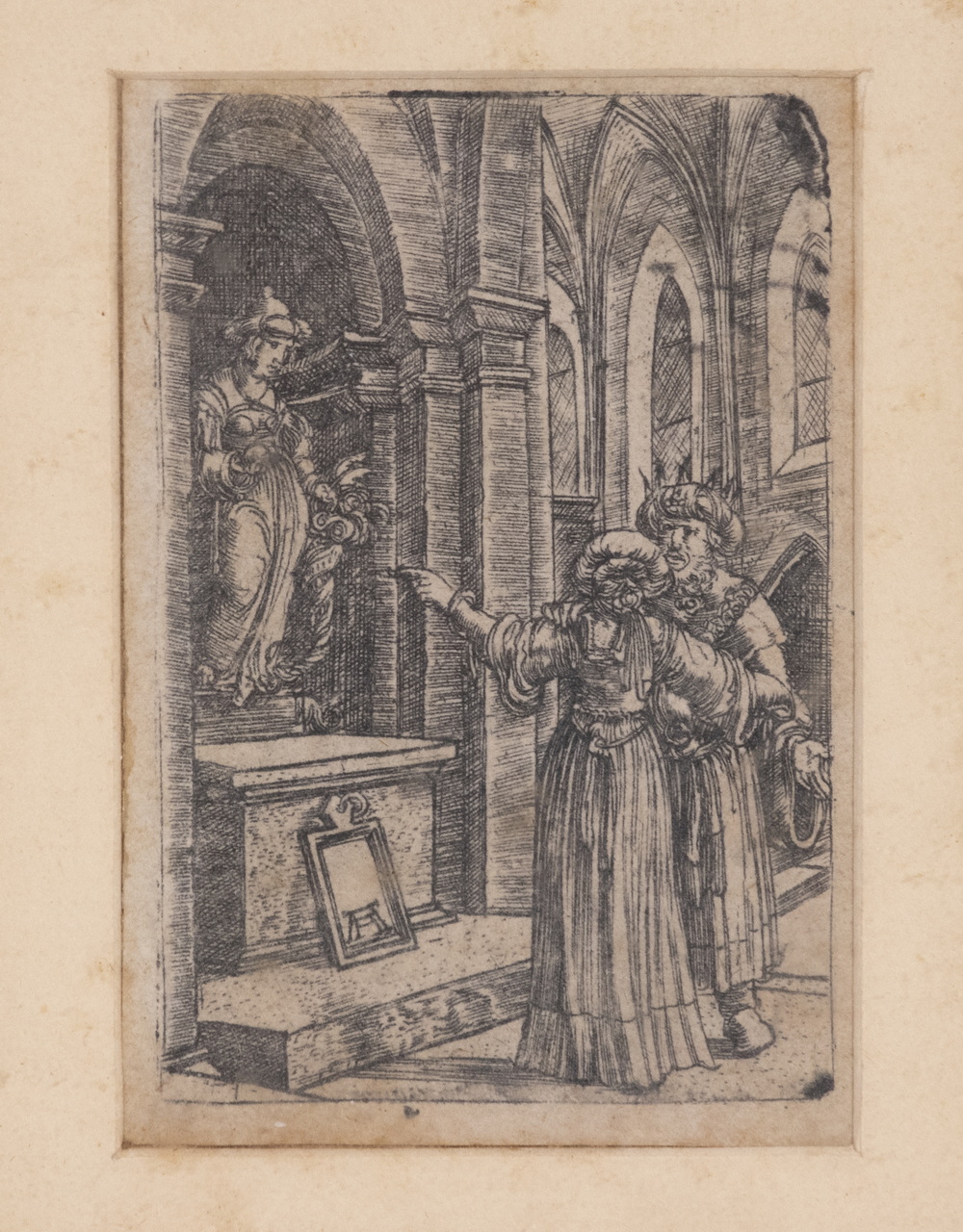 ALBRECHT ALTDORFER (REGENSBURG,