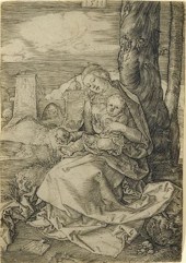 ALBRECHT DÃœRER  (german 1471-