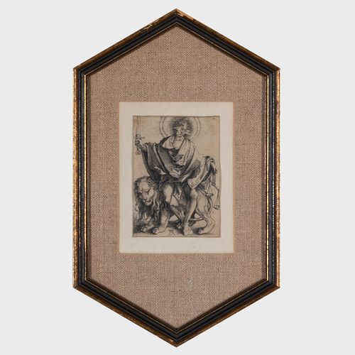ALBRECHT DÃ¼RER (1471-1528): SOL